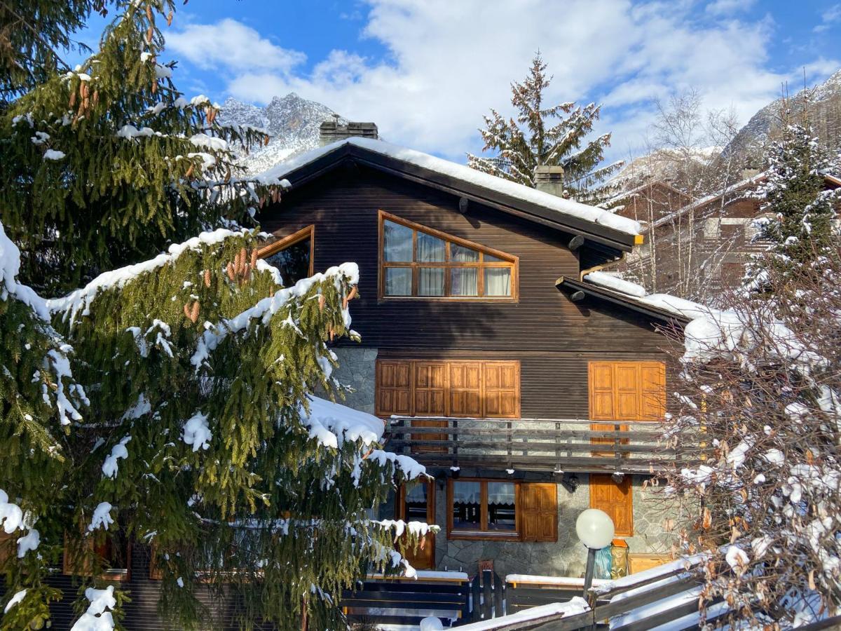 Appartamento Stella Premadio Exterior photo